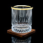 Питейный набор для виски на 2 персоны. Златоуст, фотография 3. Интернет-магазин ЛАВКА ПОДАРКОВ